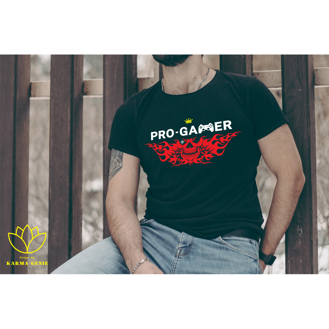 progamer cfad3s 709