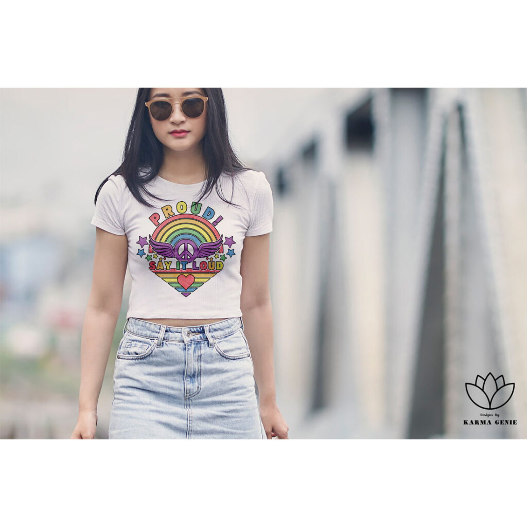 LGBTQ Gay Pride Png Graphic Design - MasterBundles