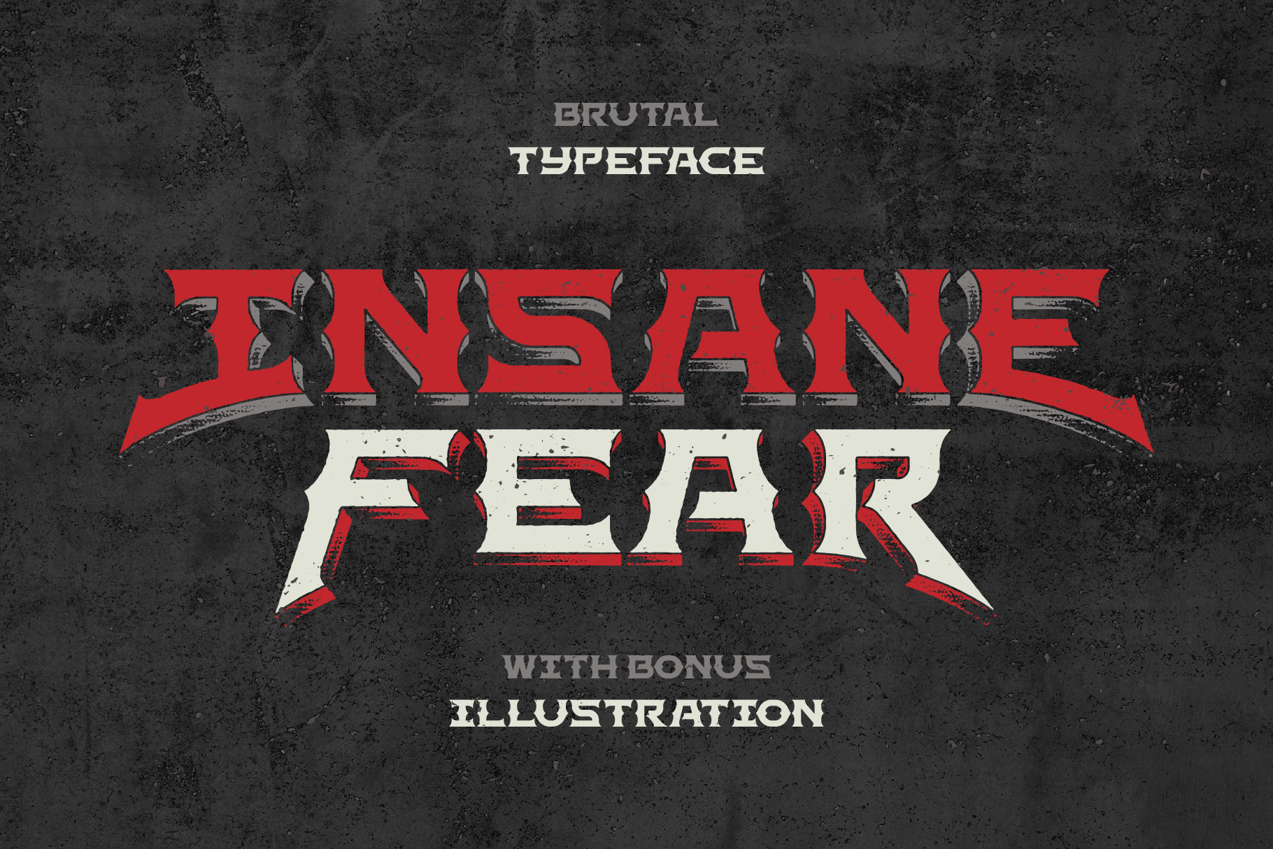 screenshot 09 insane fear 7