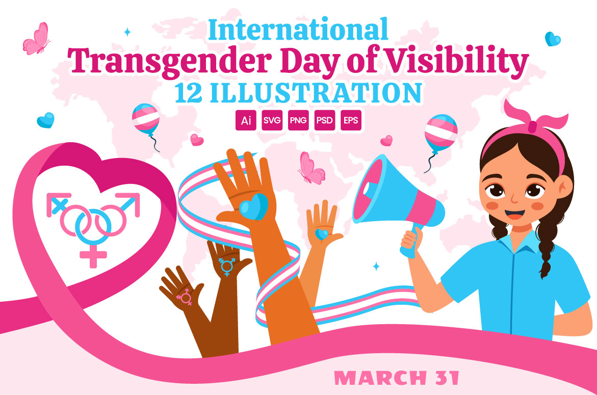 transgender day of visibility 01 253