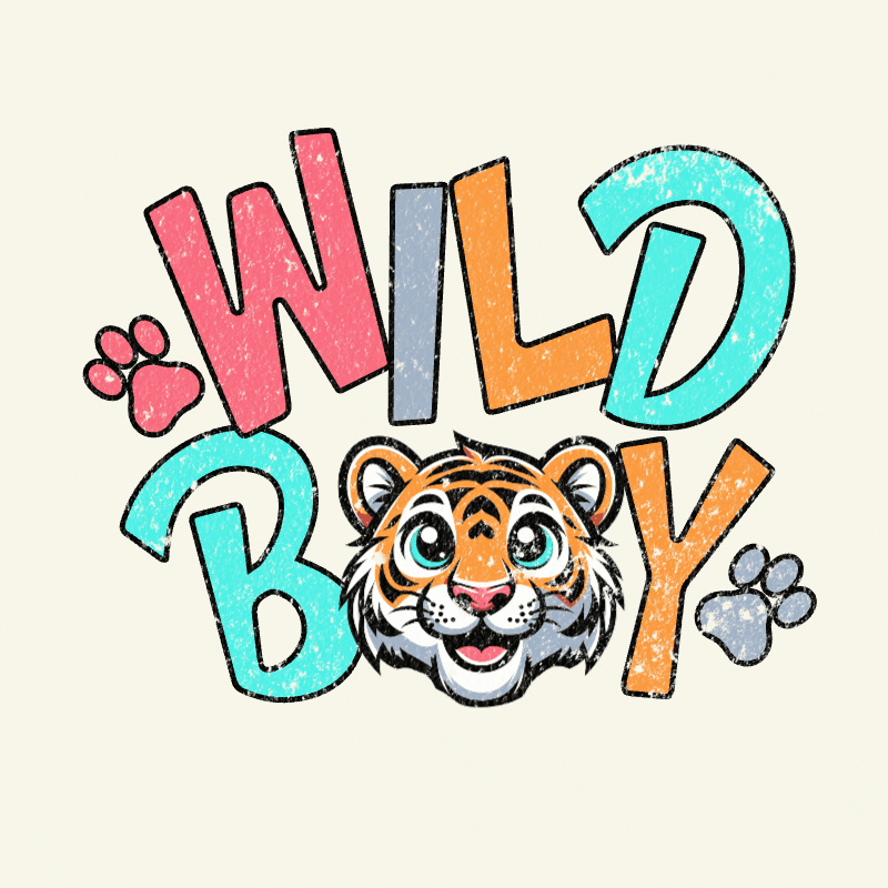 wild boy 1 575