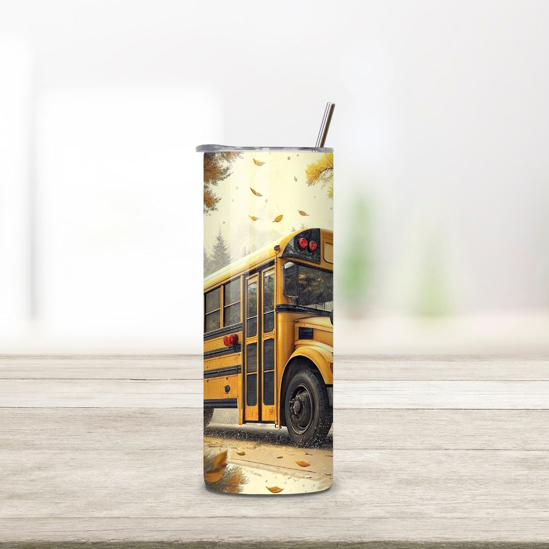 Bus Driver Mom Tumbler PNG for Sublimation, School Bus, Bus Driver Tumbler, School Bus Driver, Bus Driver Dad, Bus Driver Father, Bus Driver Mom, Gifts for Dad, Gifts for Mom preview image.