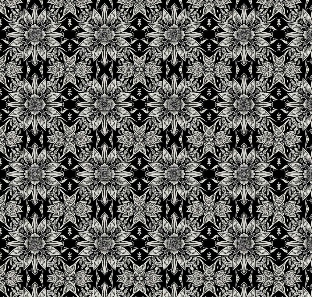Premium Pattern Design Bundle – Includes PSD, JPG, and ZIP Files ...