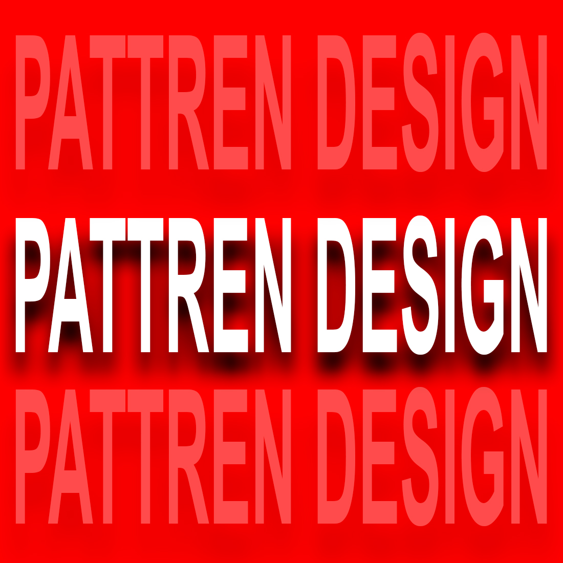 Premium Pattern Design Bundle – Includes PSD, JPG, and ZIP Files preview image.