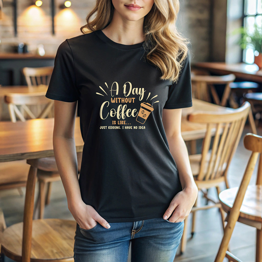 a day without coffee is like coffee lover caffeine lover 2 332