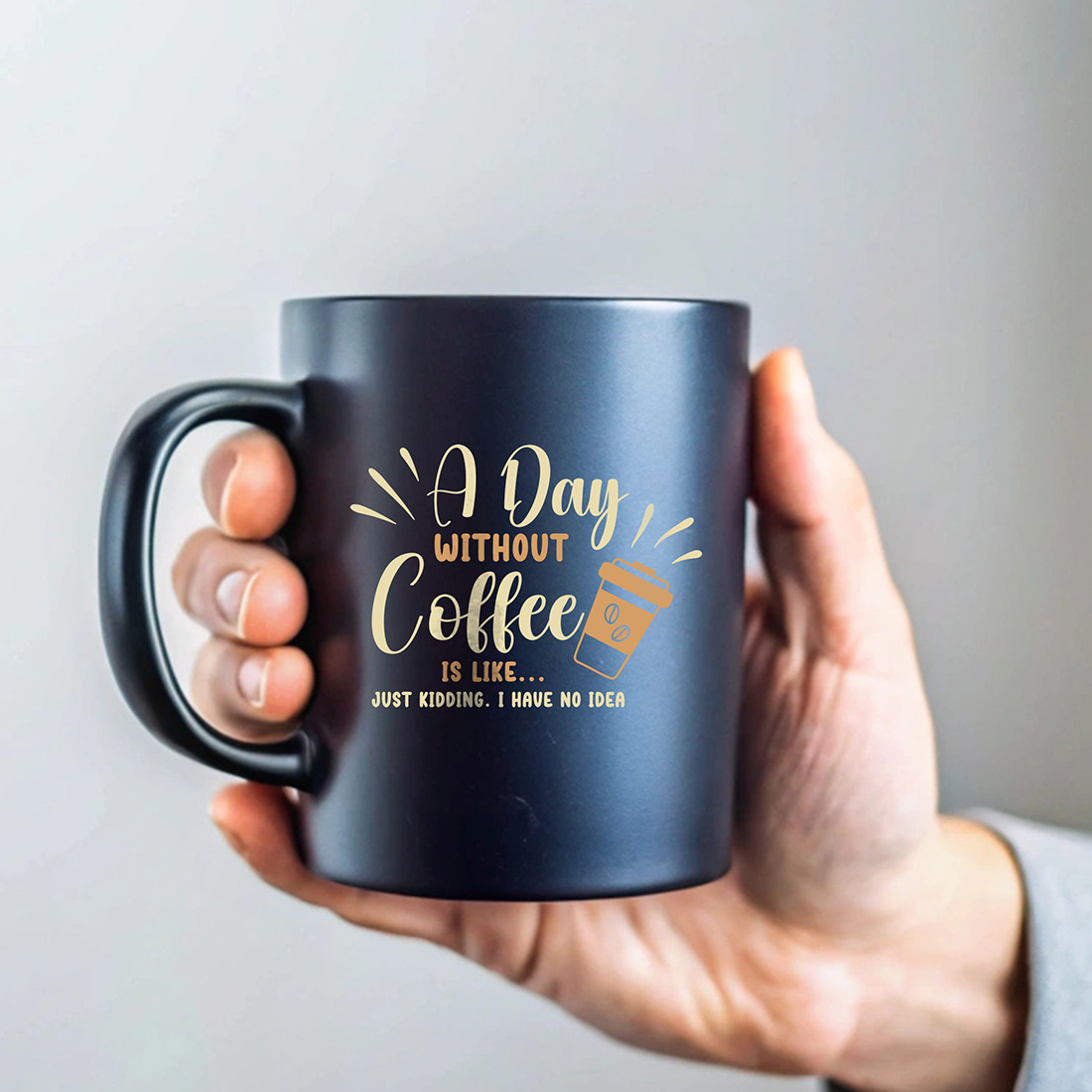 a day without coffee is like coffee lover caffeine lover 4 525