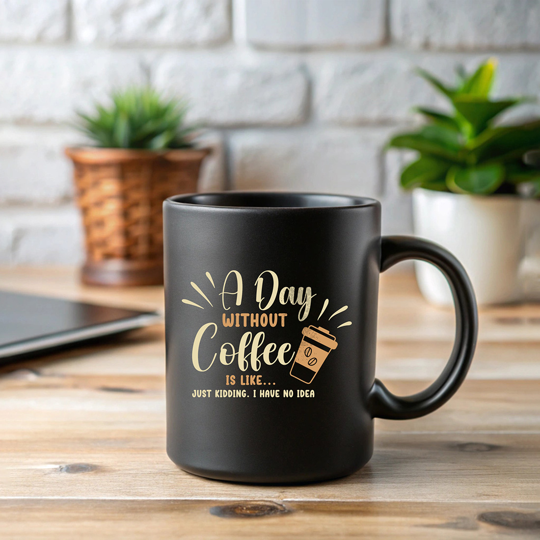 a day without coffee is like coffee lover caffeine lover 5 778