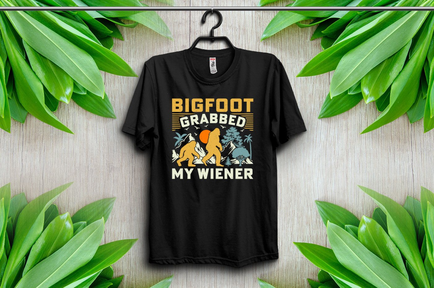 bigfoot sublimation t shirt 04 03 134