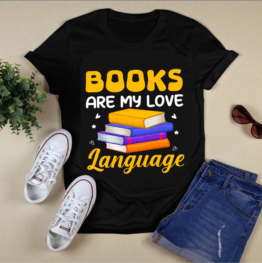 books are my love language 192