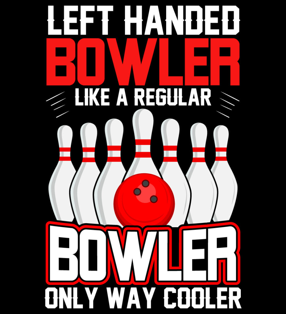 Bowling T Shirt Design Bundle. Printable Sublimation Design MasterBundles