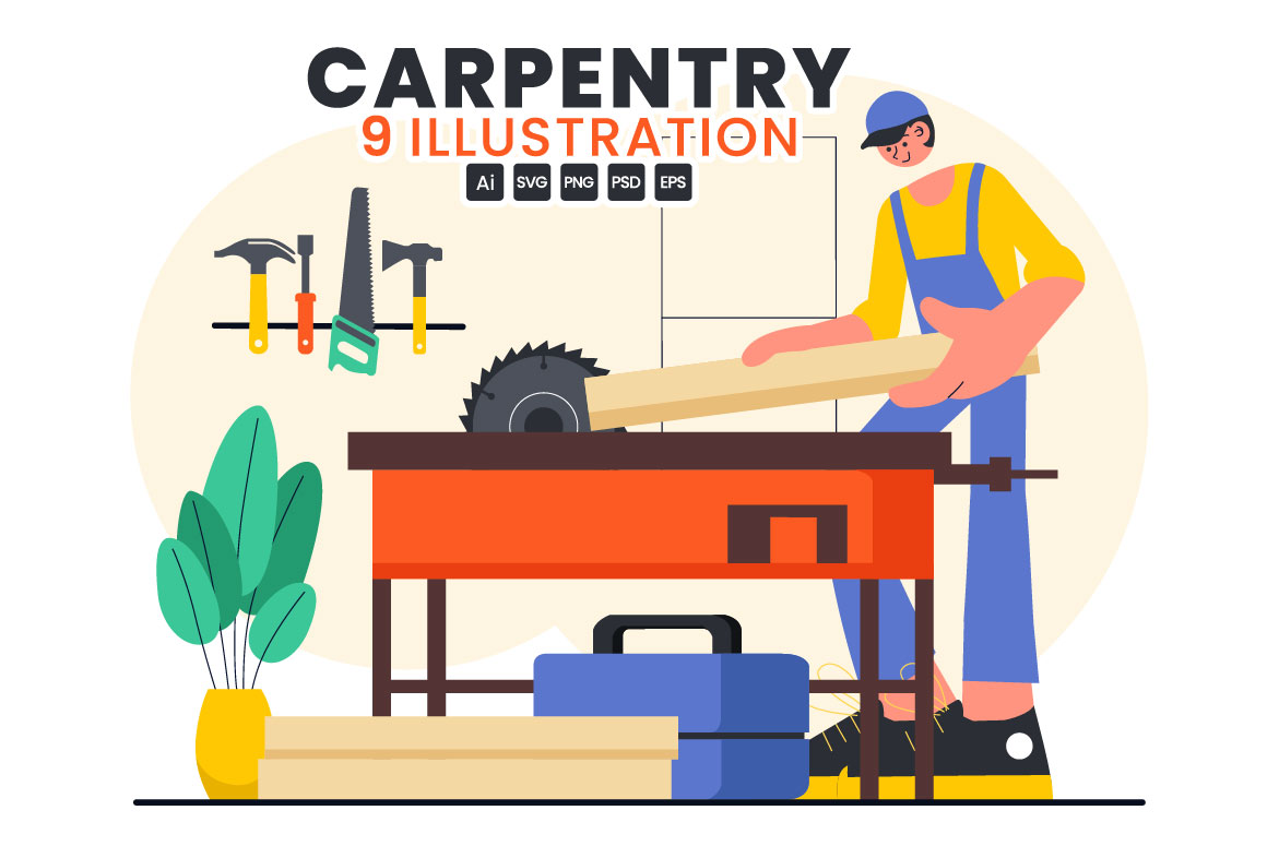 carpentry 01 160