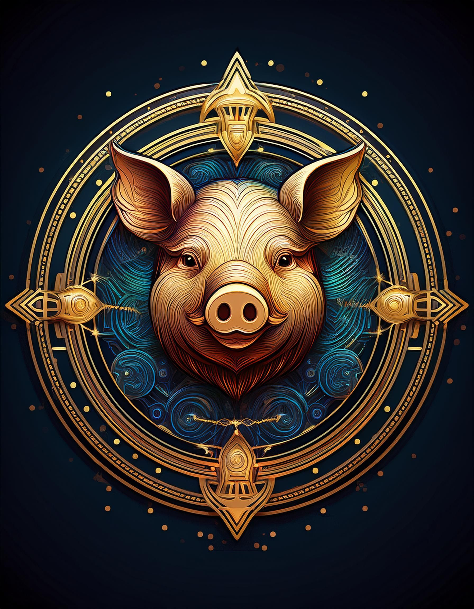 circular pig crypto logo 05 960