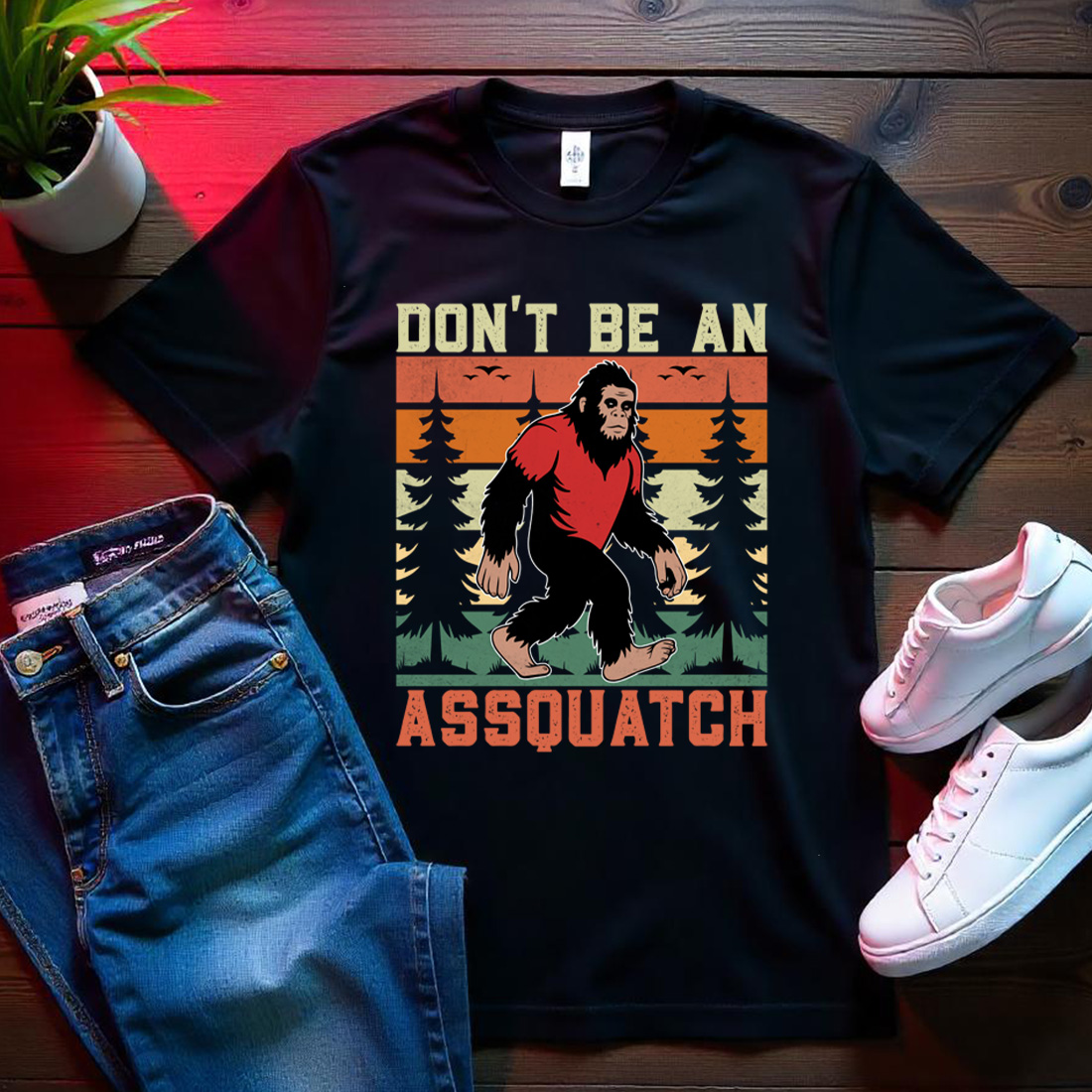 dont be an assquatch mockup 65