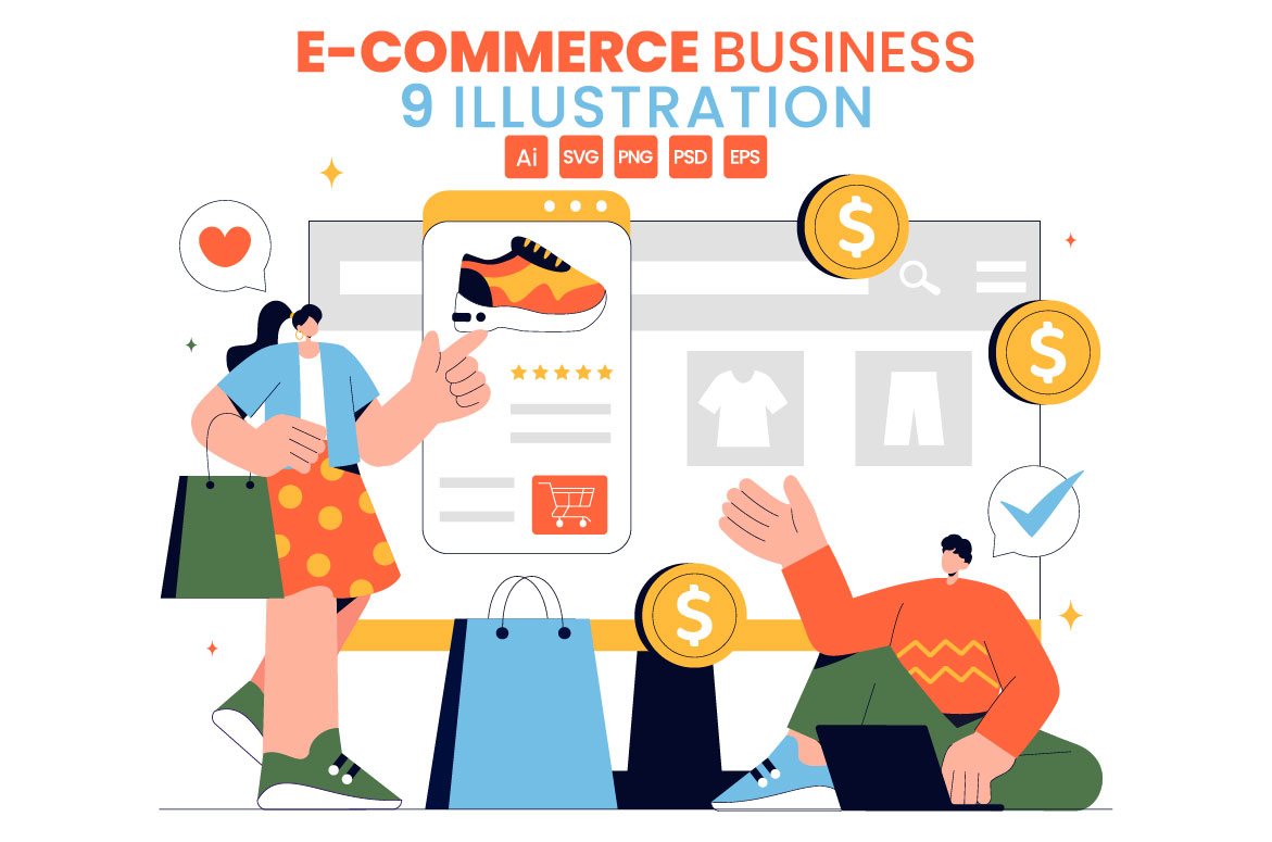 e commerce business 01 404