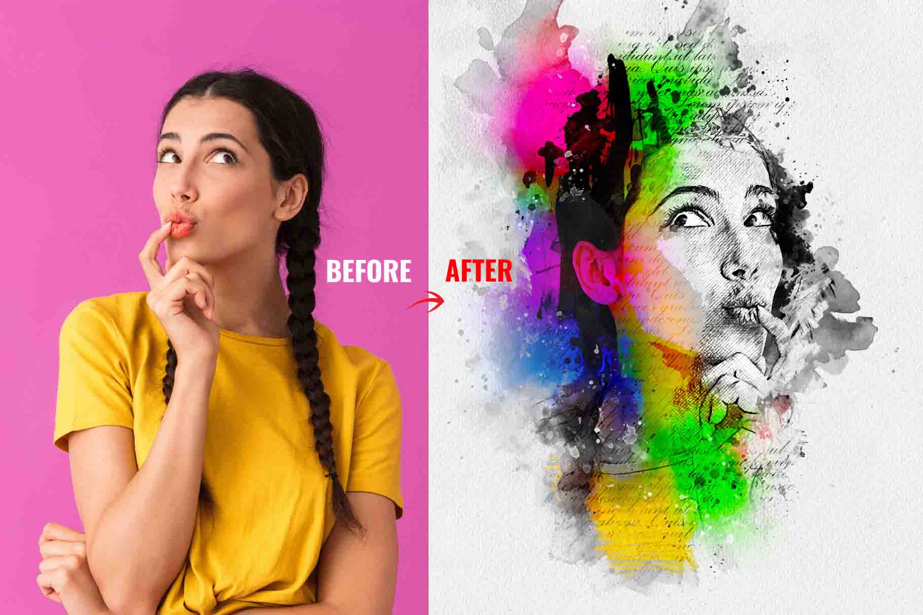 fantasy art photo effect for photoshop 06 h 268