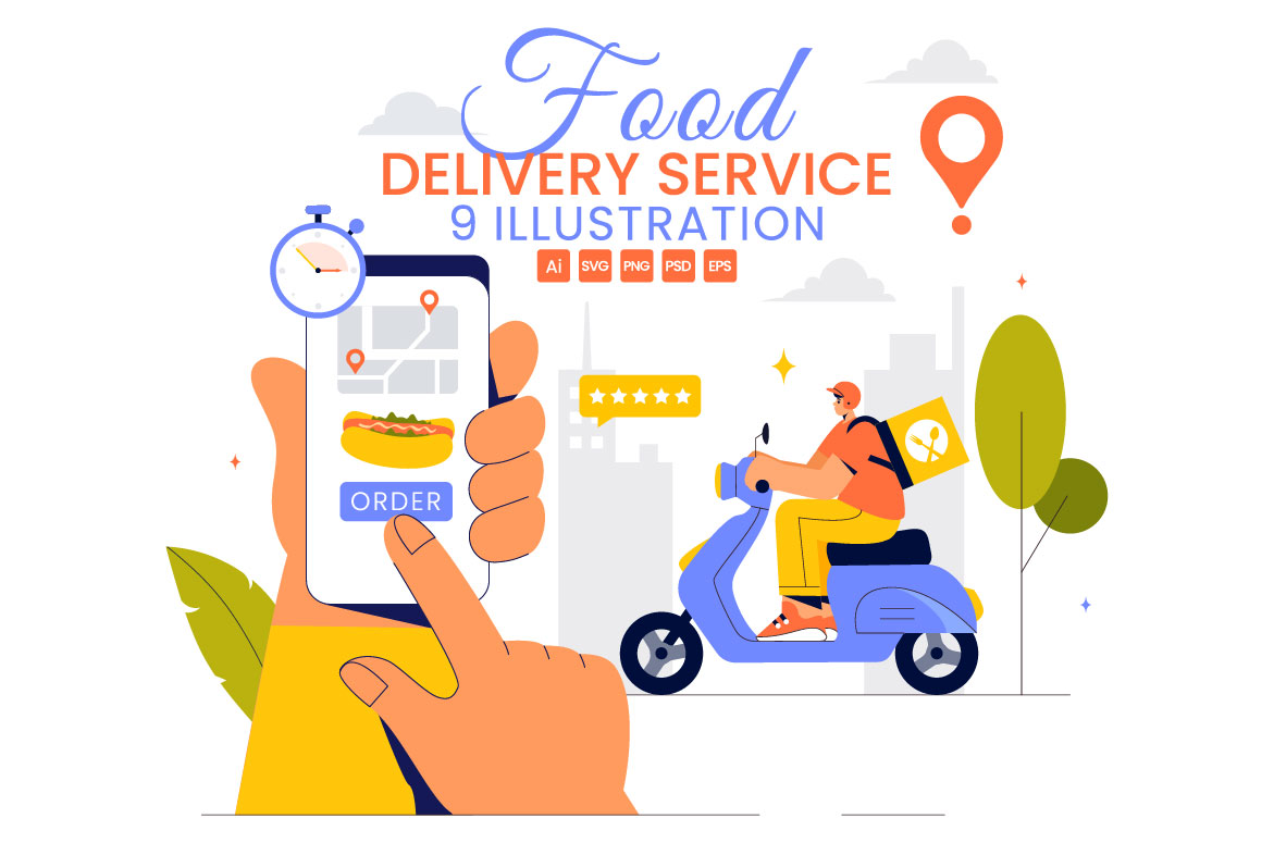 food delivery service 01 621