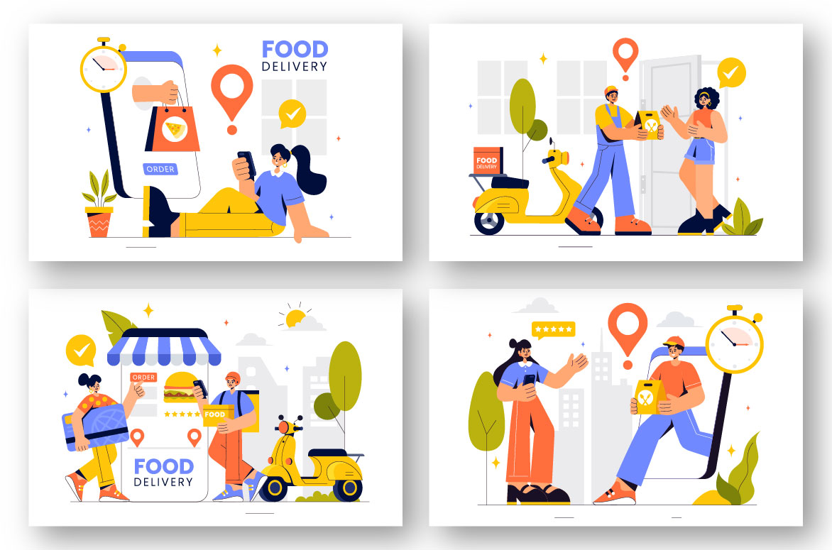 food delivery service 03 630