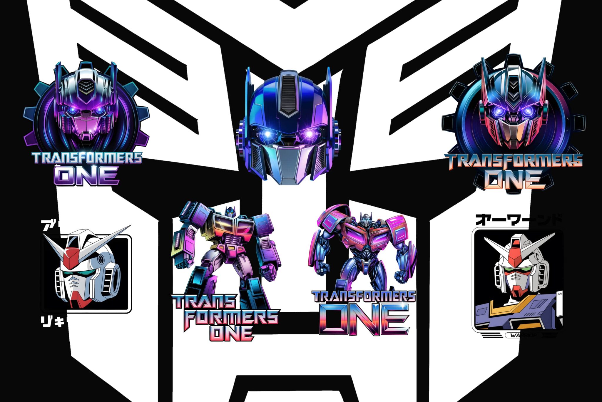 Transformers Graphics Cursor Tshirt graphics transformers - MasterBundles
