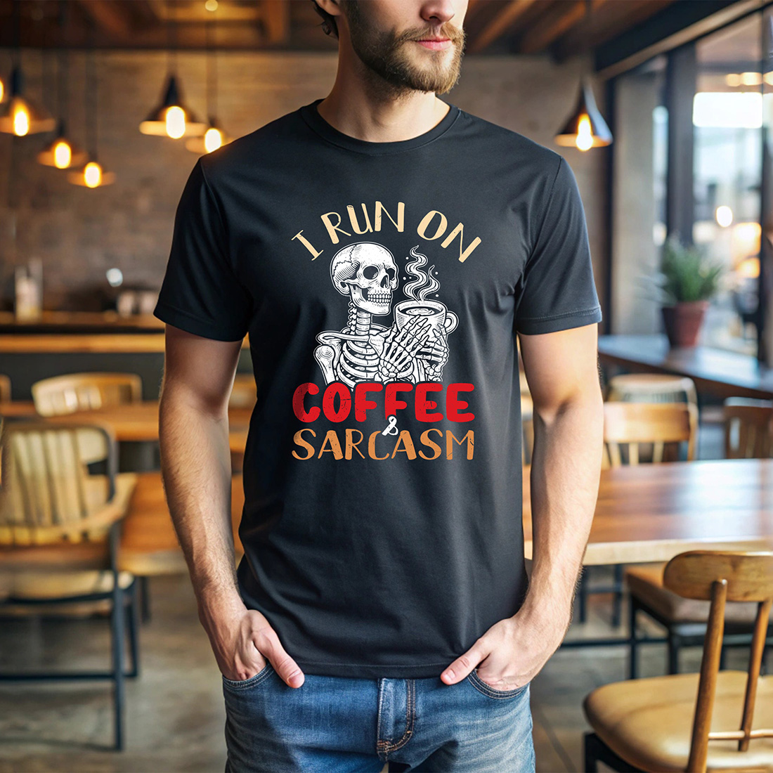 i run on coffee and sarcasm 3 721