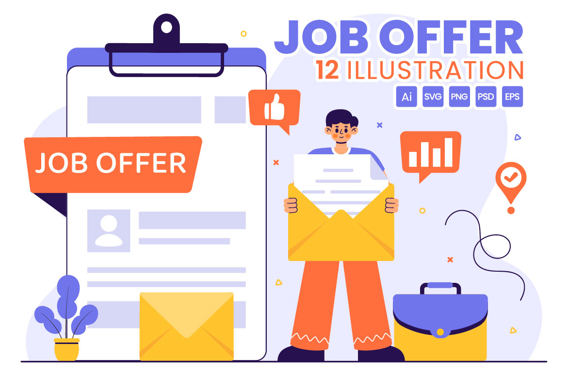 job offer 01 2