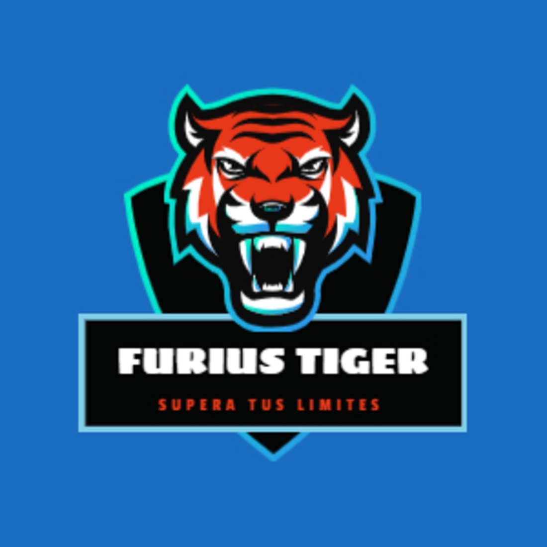 Furius Tiger preview image.