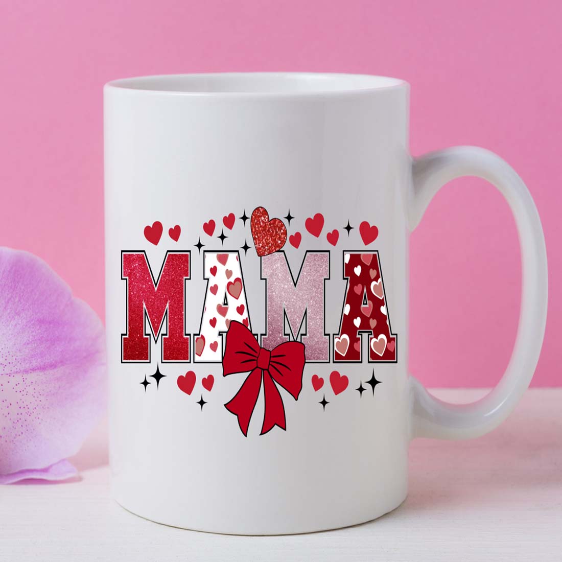 mama valentine day pattern design 6 344