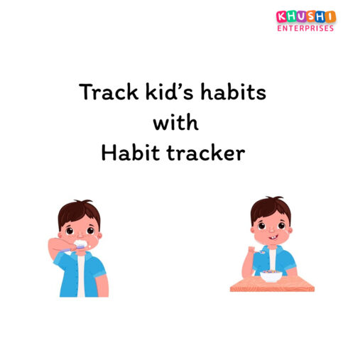 Habit Tracker cover image.