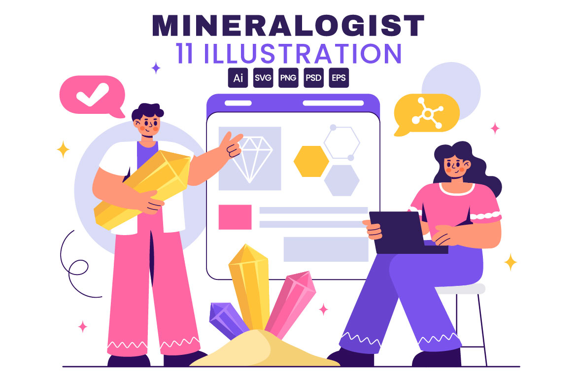 mineralogist 01 5