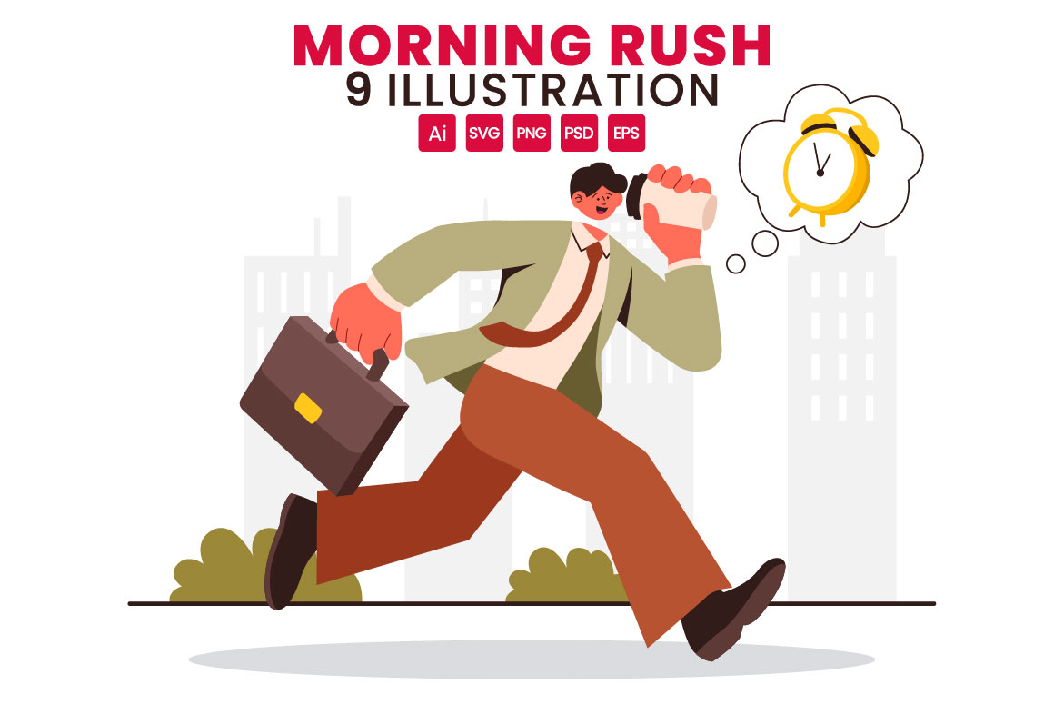 morning rush 01 866