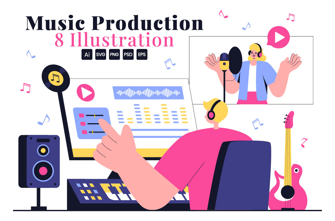 music production 01 332