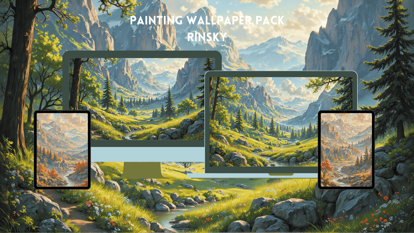 painting wallpaper pack rinsky 1 58