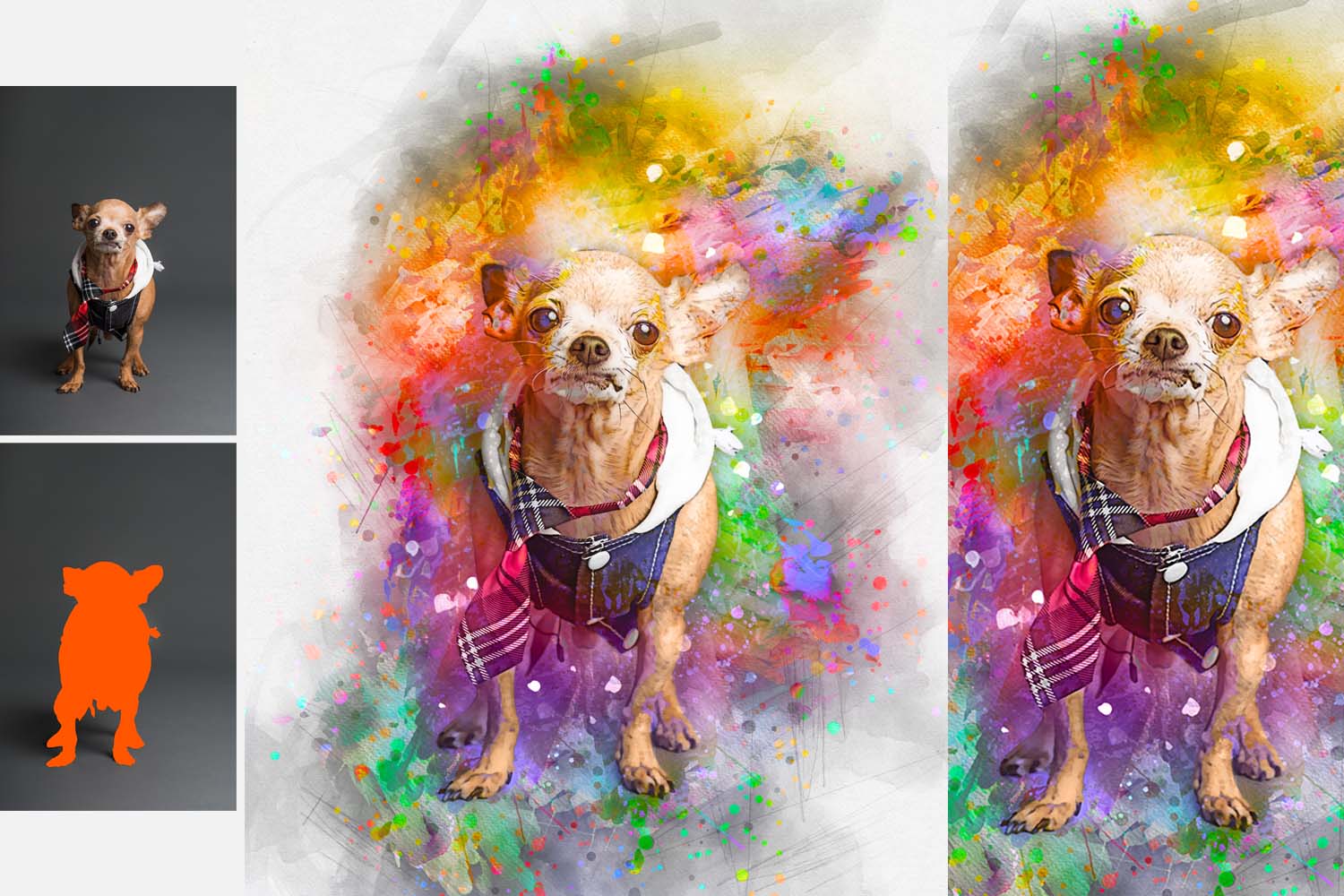 pet painting plugin 9 976