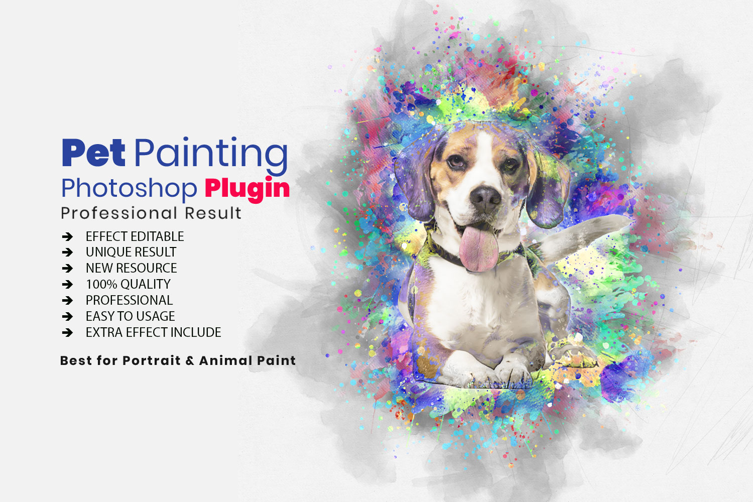 pet painting plugin cover 356