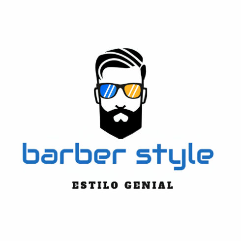 Barber Style cover image.