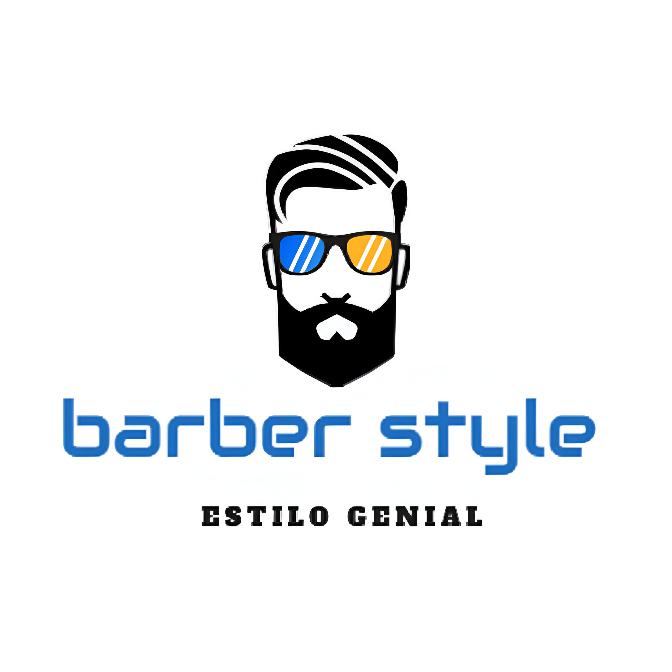 Barber Style cover image.