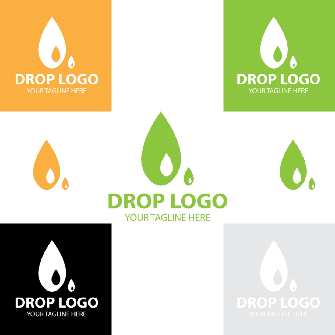 Creative Logo Design Inspire Your Brand Identity cover image.