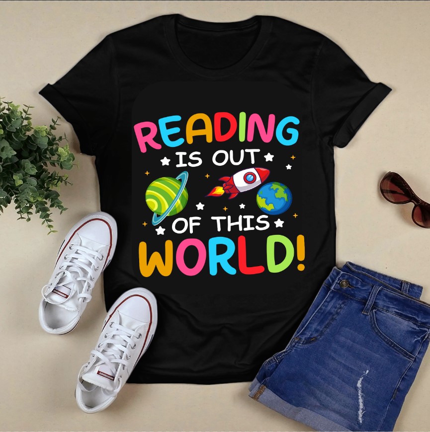 reading is out of this world 192