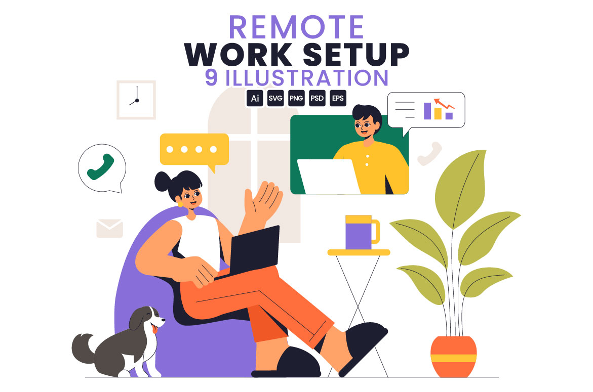 remote work setup 01 208