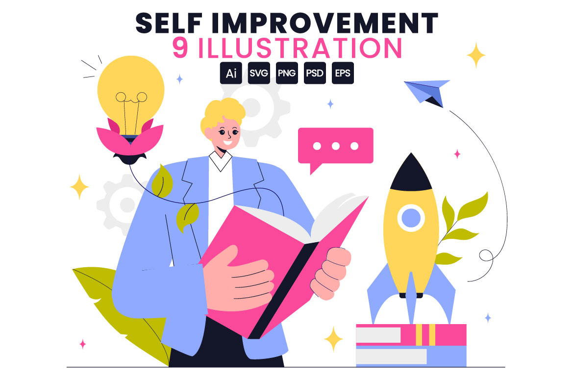 self improvement 01 798