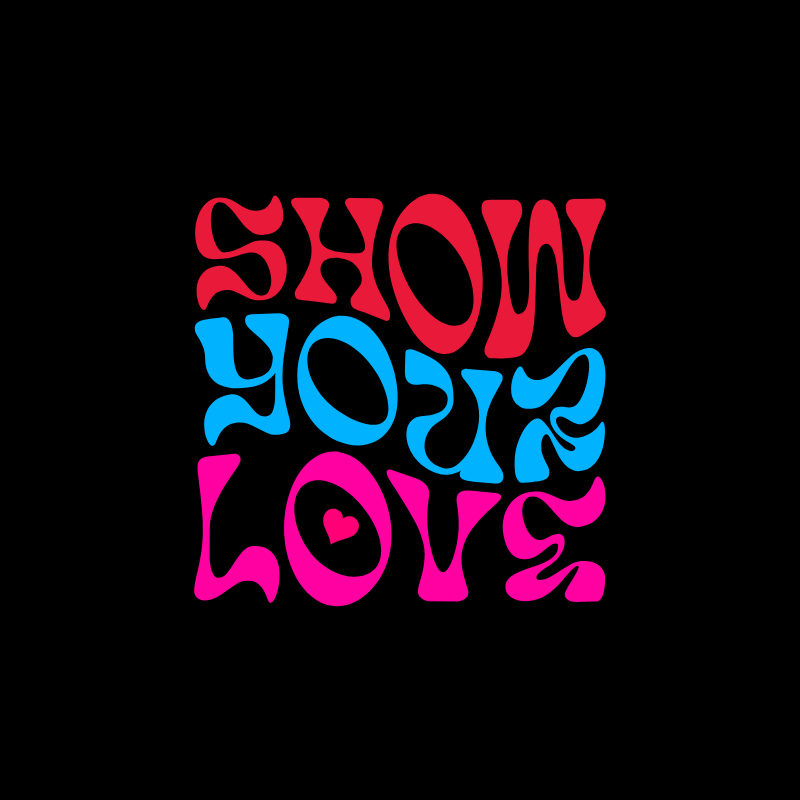 show your love 232