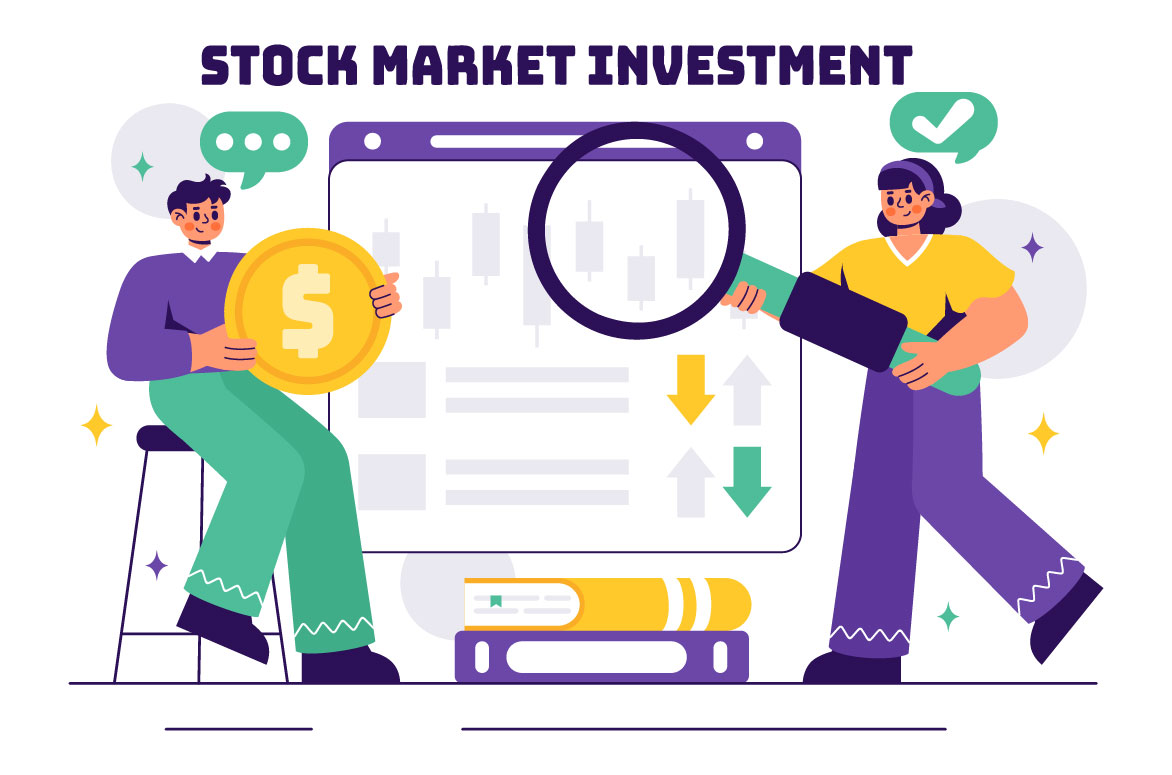 stock market investment 04 603