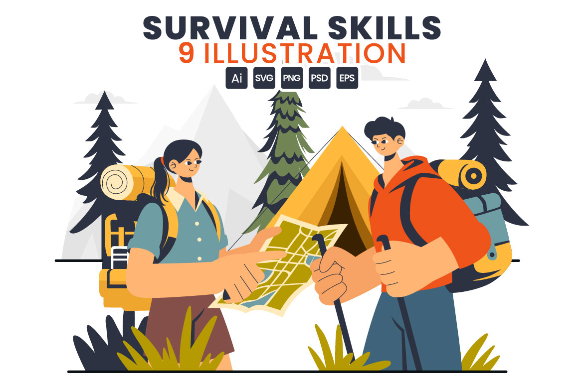 survival skills 01 798