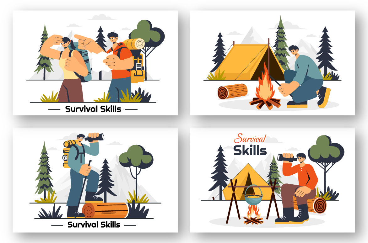 survival skills 03 638