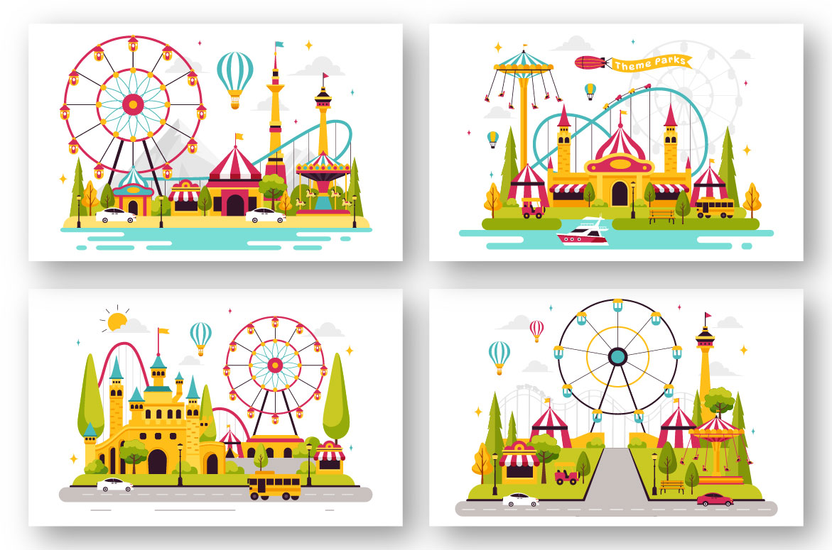 theme parks 02 357