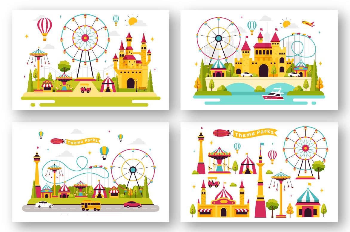 theme parks 03 367