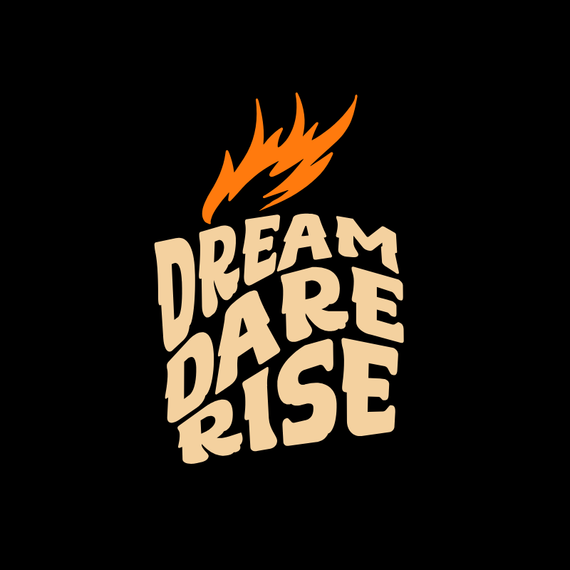 untitled project dream dare rise 381