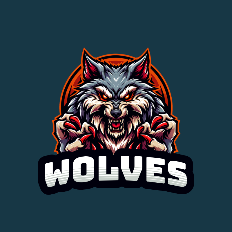 untitled project wolf esport mascot 137