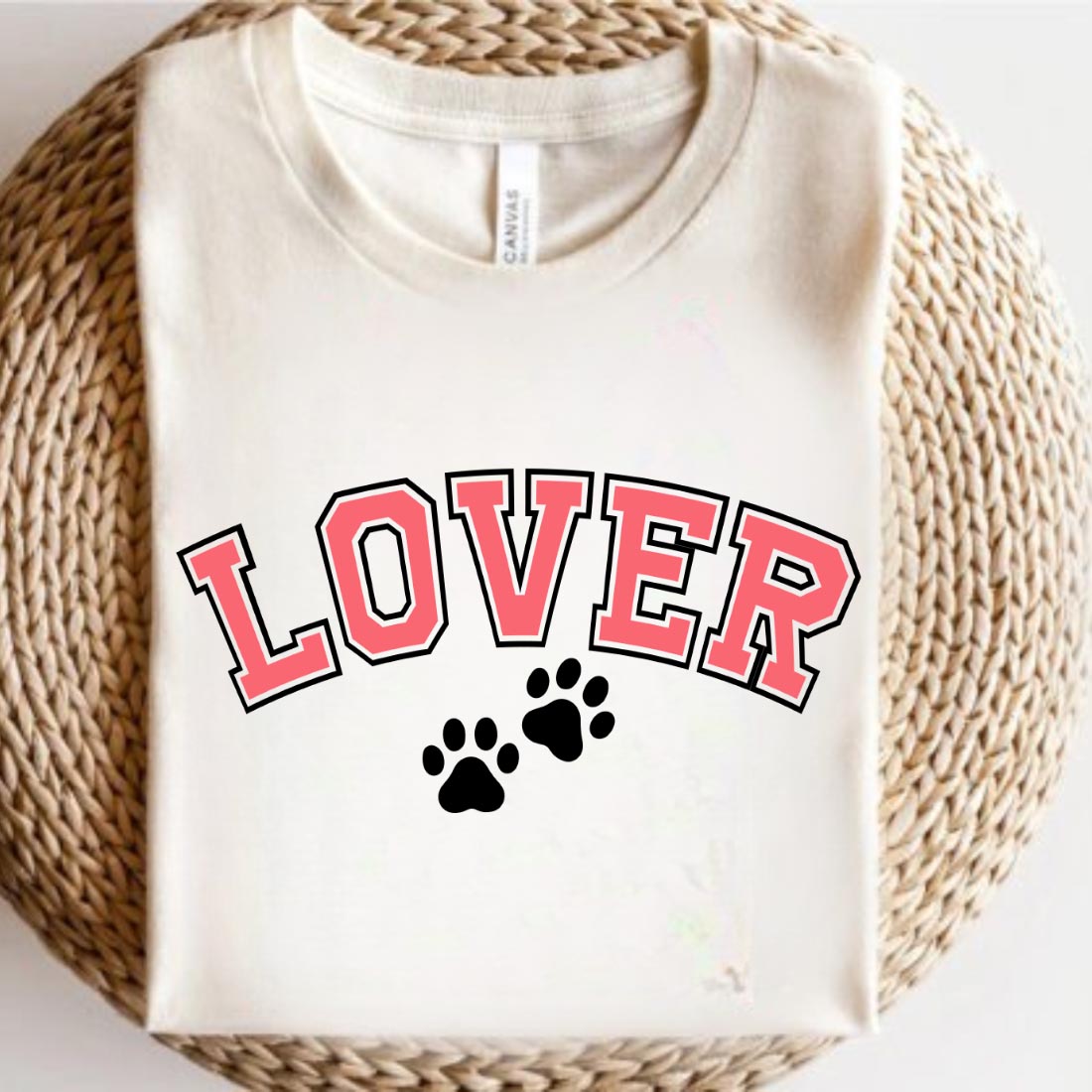 valentines day dog lover t shirt design 4 656