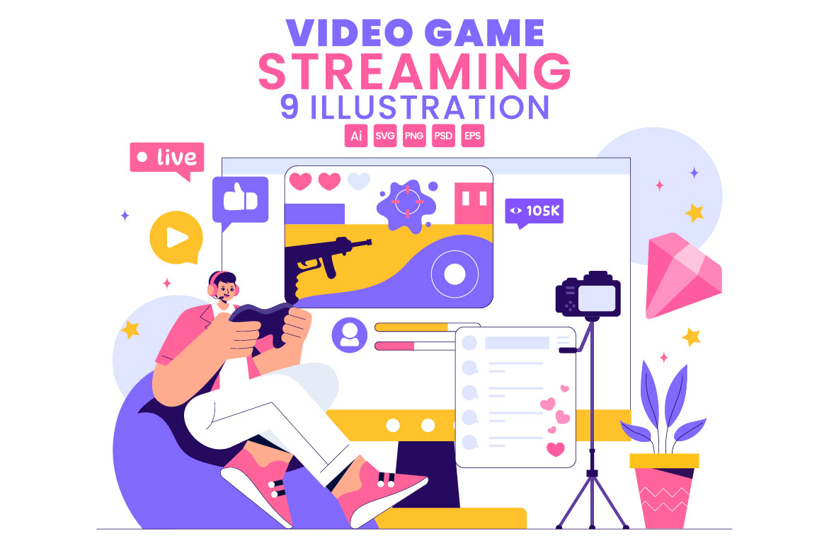 video game streaming 01 536