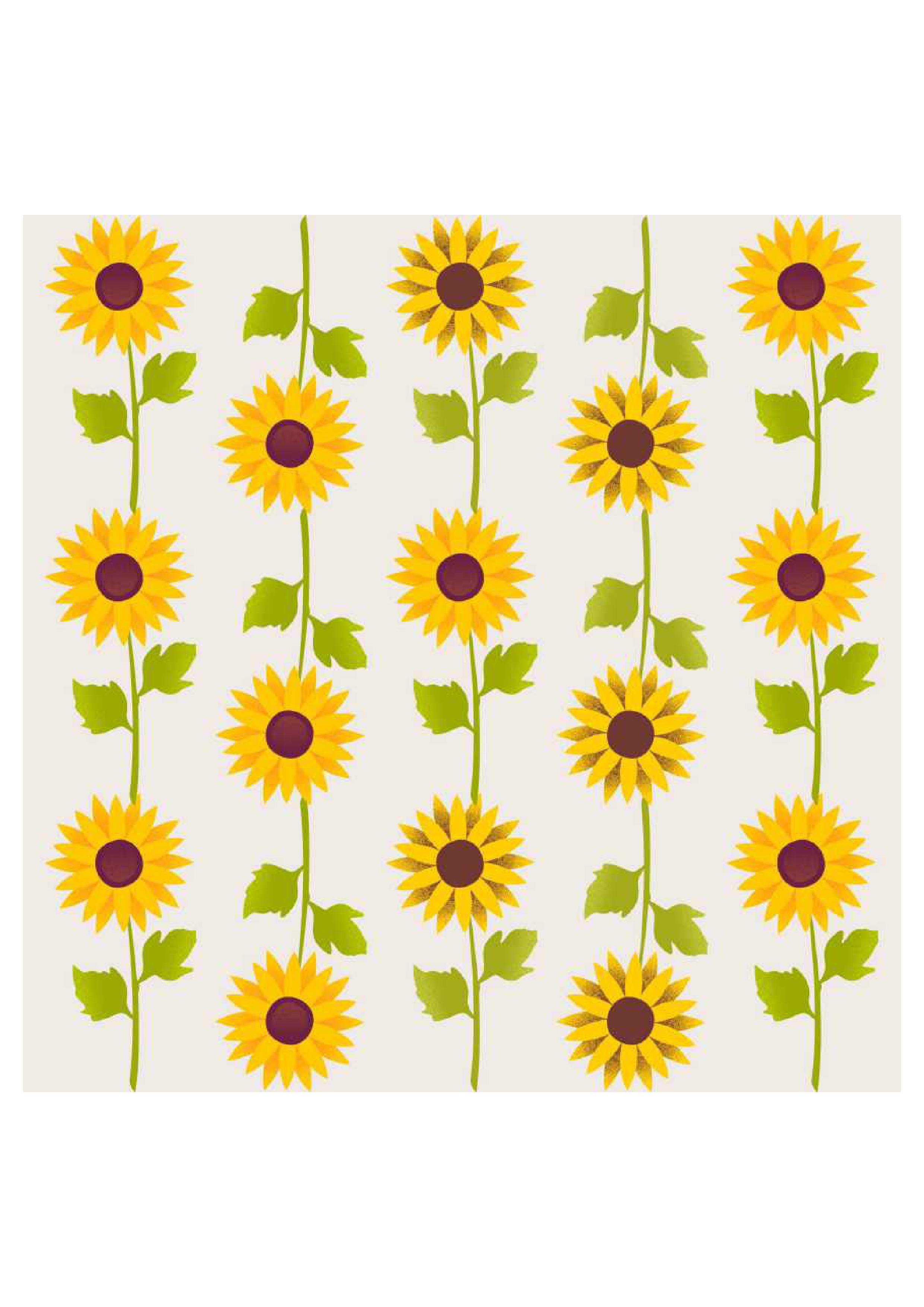 yellow sun flower pillow 2 compressed 790